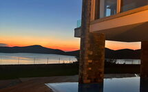 Foto indsendt af gæst på Villa Marina