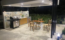 Foto indsendt af gæst på Aretousa