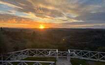 Foto indsendt af gæst på Santo Stefano