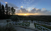 Foto indsendt af gæst på Santo Stefano