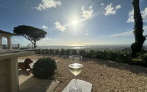 Foto indsendt af gæst på Casarosa di Mariasole