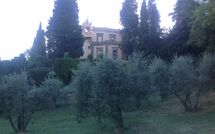 Foto indsendt af gæst på Montegufoni