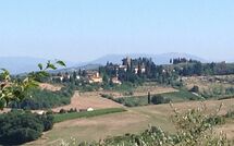 Foto indsendt af gæst på Montegufoni