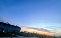 Foto indsendt af gæst på Il Sole di Vino - Sole di Vino - 1