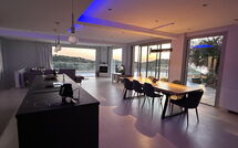 Foto indsendt af gæst på Villa Prokimea