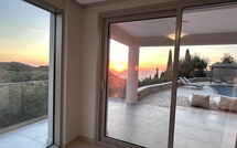 Foto indsendt af gæst på Villa Prokimea