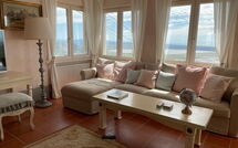 Foto indsendt af gæst på Casarosa di Mariasole