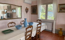 Foto indsendt af gæst på Casarosa di Mariasole