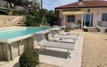 Foto indsendt af gæst på Casarosa di Mariasole