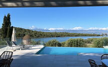 Foto indsendt af gæst på Villa Serapias