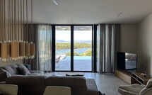 Foto indsendt af gæst på Villa Serapias