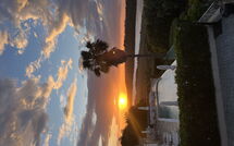 Foto indsendt af gæst på Villa Corfu Panorama