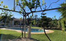 Foto indsendt af gæst på Trullo Santo Stefano