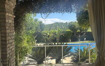 Foto indsendt af gæst på Villa Vittoria