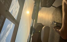 Foto indsendt af gæst på Villa Ebellina