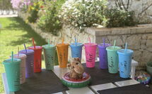 Foto indsendt af gæst på Villa Corfu Panorama