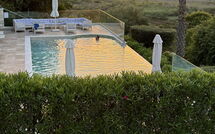 Foto indsendt af gæst på Villa Corfu Panorama