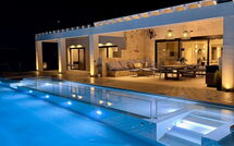 Foto indsendt af gæst på Villa Serenissima