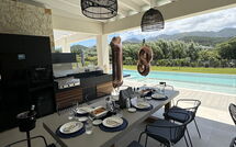 Foto indsendt af gæst på Villa Serenissima