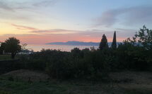 Foto indsendt af gæst på Villa Melodia