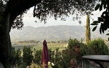 Foto indsendt af gæst på Villa Marliana