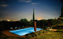 Foto indsendt af gæst på Villa Marliana