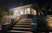 Foto indsendt af gæst på Nerodavola