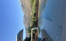 Foto indsendt af gæst på Villa El