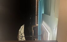 Foto indsendt af gæst på Villa El