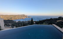 Foto indsendt af gæst på Villa Thea Mare Maistro