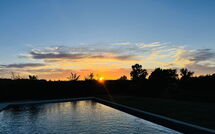 Foto indsendt af gæst på Villa dei Vini