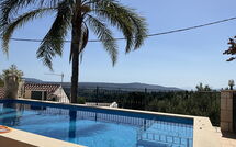 Foto indsendt af gæst på Villa Kois