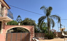 Foto indsendt af gæst på Villa Kois