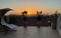 Foto indsendt af gæst på Villa Kois