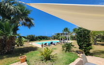 Foto indsendt af gæst på Villa Casale