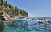 Foto indsendt af gæst på Villa Yaisemi