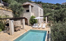 Foto indsendt af gæst på Villa Yaisemi