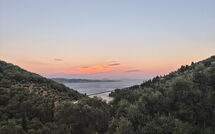 Foto indsendt af gæst på Villa Yaisemi