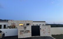 Foto indsendt af gæst på Villa Serenissima