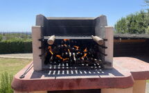 Foto indsendt af gæst på Villa Renina