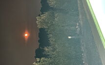 Foto indsendt af gæst på Villa Renina