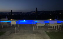 Foto indsendt af gæst på Il Sole di Vino - Sole di Vino - 3