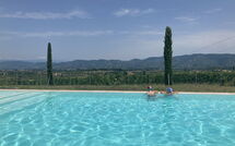 Foto indsendt af gæst på Il Sole di Vino - Sole di Vino - 3