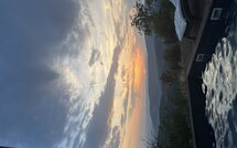 Foto indsendt af gæst på Villa Ancora