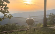 Foto indsendt af gæst på Villa Ancora