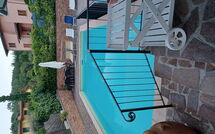 Foto indsendt af gæst på Villa Pratovecchio