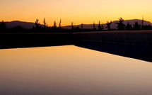 Foto indsendt af gæst på Villa Giorgos