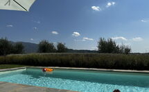 Foto indsendt af gæst på San Guido