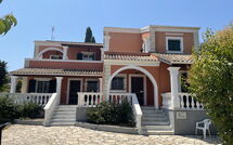 Foto indsendt af gæst på Beach Villa Nancy