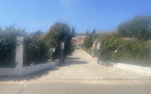 Foto indsendt af gæst på Beach Villa Nancy